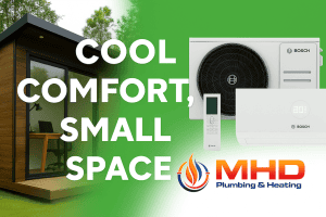 MHD Aircon