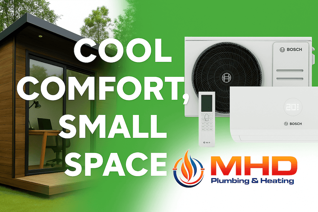 MHD Aircon